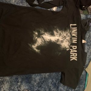 Linkin Park Tee